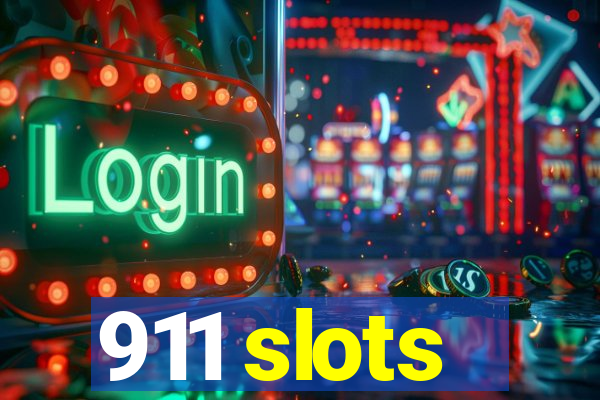 911 slots